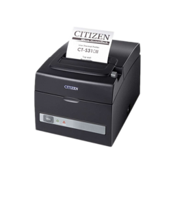 فیش پرینتر citizen-ct-s310ii